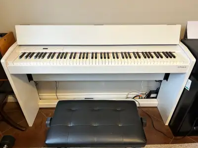 Digital Piano, View more