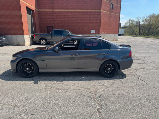 BMW 3 Series in Cars & Trucks in Markham / York Region