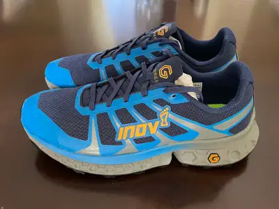 Inov8 Trailfly 300G Max - Size 11.5, View more