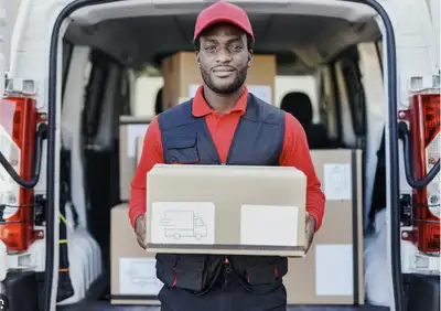 Full Time Delivery Driver Jobs in Scarborough / Pickering / Ajax, View more