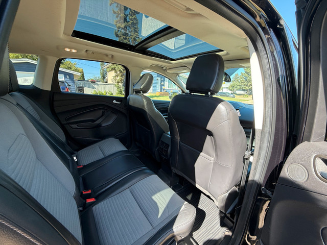 2019 Ford Escape Titanium in Cars & Trucks in Edmonton