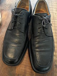 Mens Brunomagli hand made Italian leather shoes