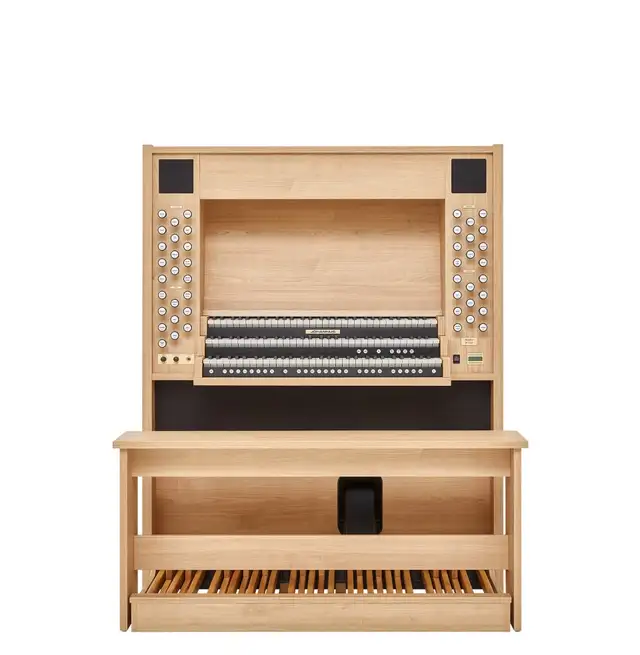 Johannus organs, Global Organ Group. in Pianos & Keyboards in Lethbridge - Image 7