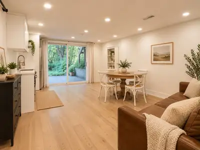 1-Bedroom Fully Furnished Apartment ✨ $2,200/month – All Inclusive! Prime location near Dufferin & F...