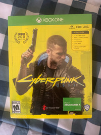 Cyberpunk 2077