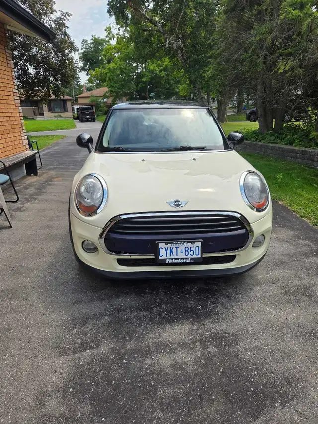 2016 mini cooper 533010253591367681
