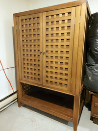 FS: TV Cabinet