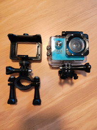 video camera/photo 1080p
