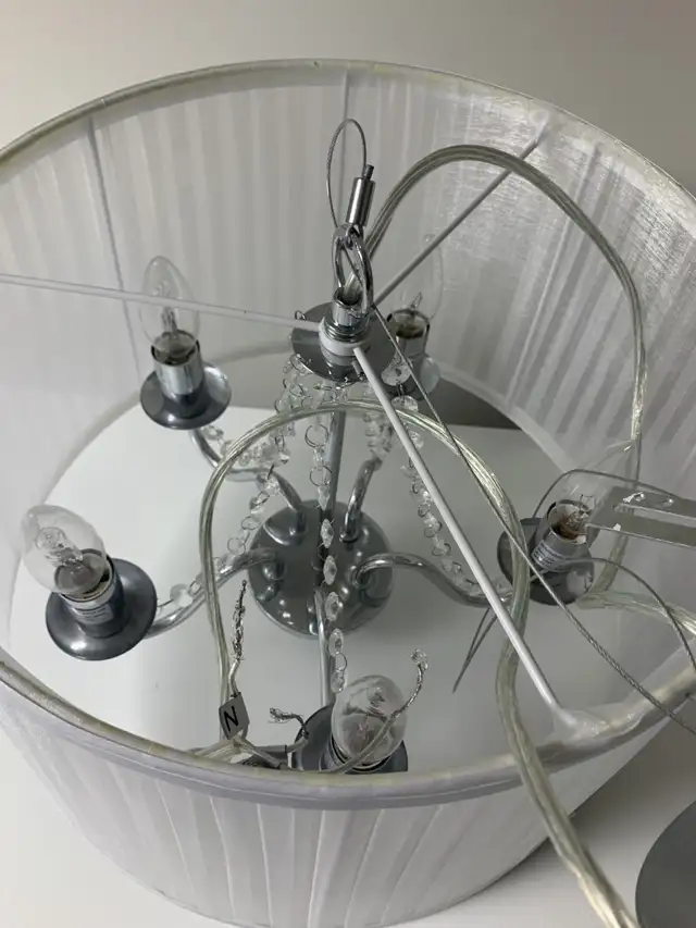 Ceiling Lamp in Indoor Lighting & Fans in Markham / York Region - Image 3