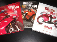 Le guide de la Moto 2007 - 2008 - 2009