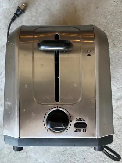 Hamilton Beach 2-Slice Toaster, View more