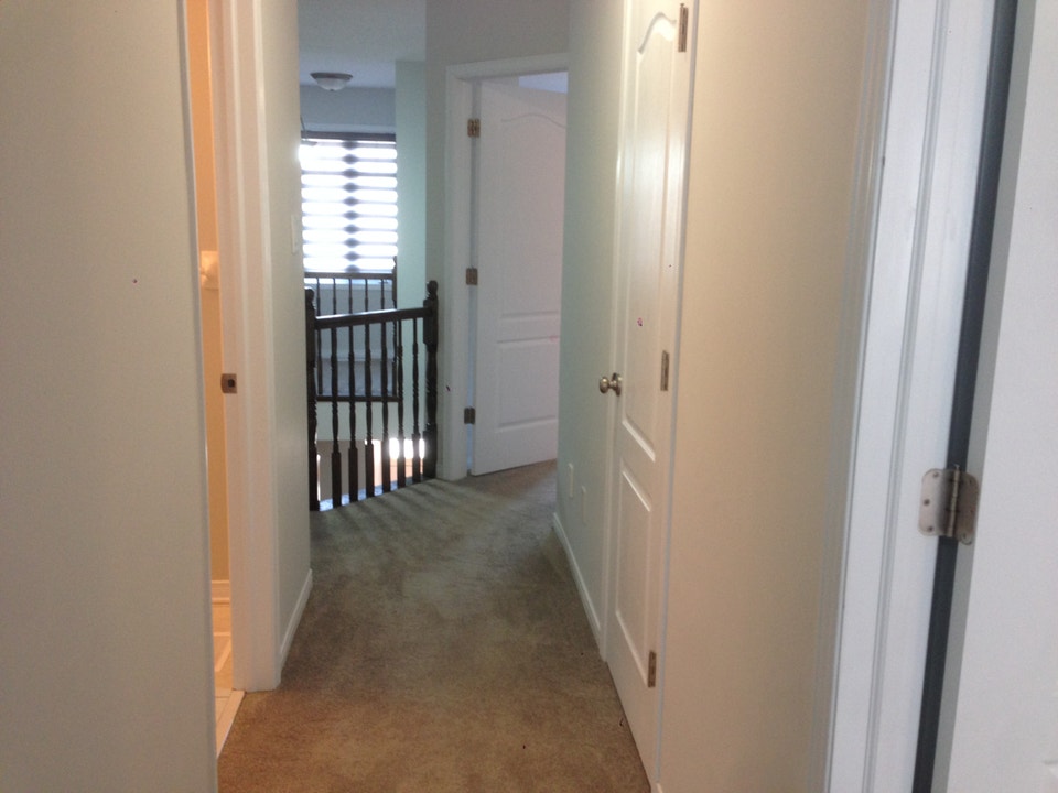 Beautiful Kanata Lakes 3 BRs townhouse for rent, Avail: Dec. 1st 4