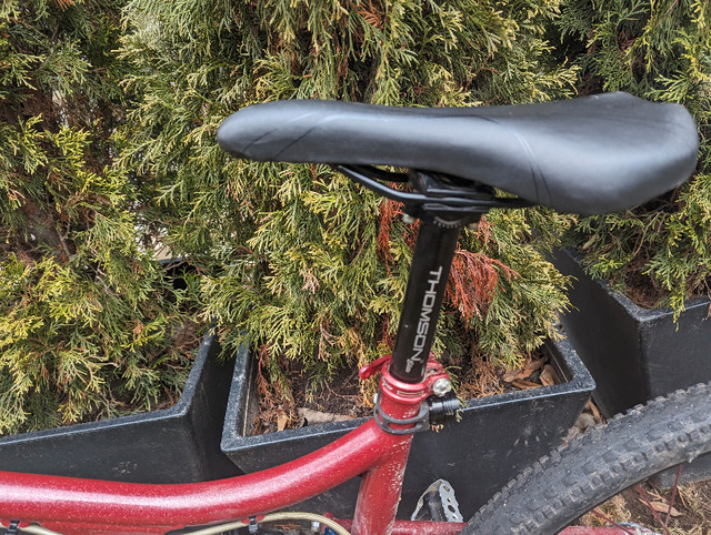 Xprezo Custom Mountain Bike - Cost over $5k in Mountain in Oakville / Halton Region - Image 2