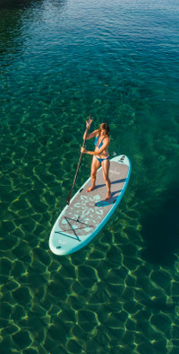 Stand Up Paddle Board -  SUP Special for CANADA DAY!!