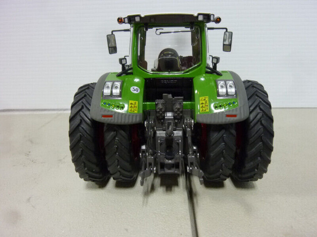 *JUST IN* 1/32 FENDT 942 Farm Toy Tractor in Toys & Games in Regina - Image 4