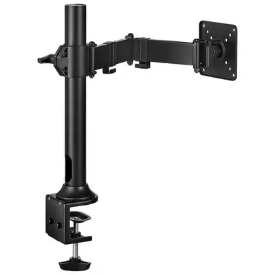 Insignia 35" Full-Motion Monitor Mount - Black Model: NS-SMMT2B5, View more