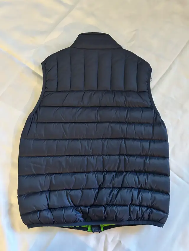 Puffer vest for kids63023586173953121