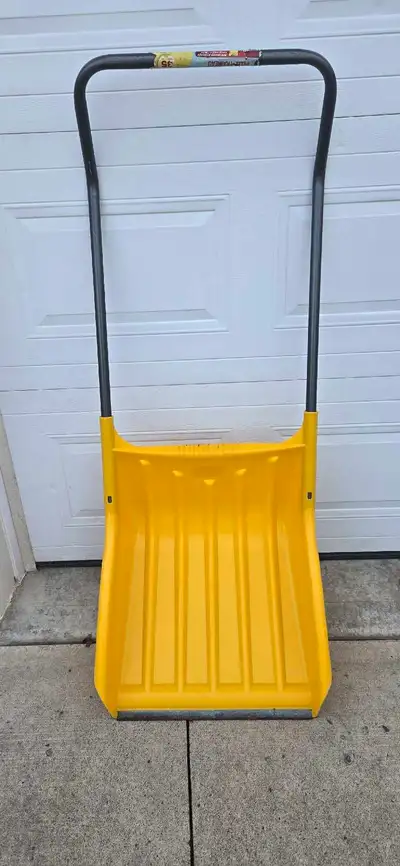 Garant Snow Shovel, View more