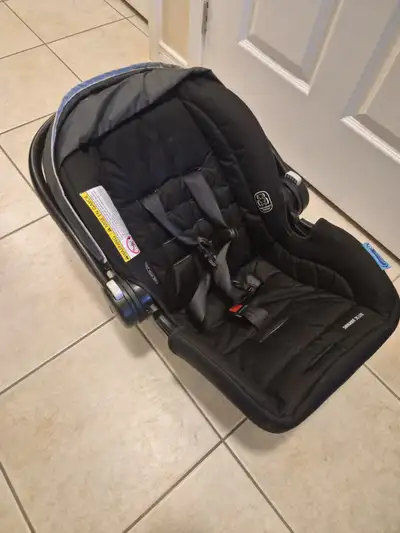 Graco Car Seat, View more