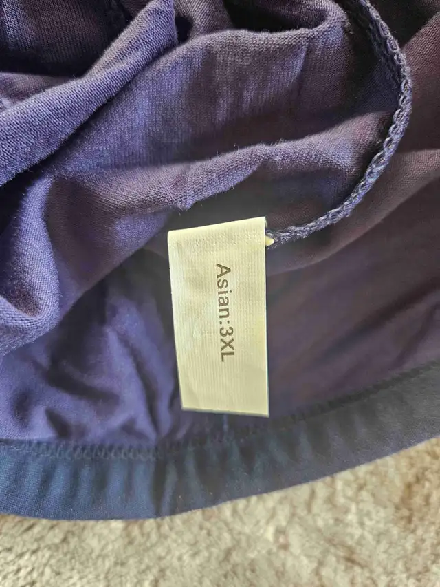 MEN'S BAMBOO UNDERWEAR, NEW!! in Men's in Calgary - Image 5