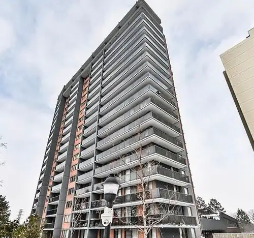***THIS PROPERTY IS NOW SOLD*** This beautifully renovated 1-bedroom condo at 757 Victoria Park Aven...