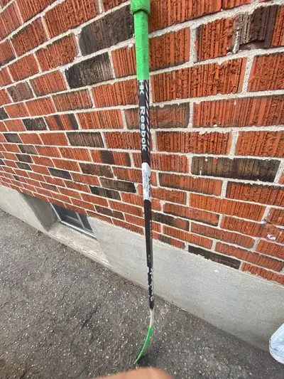 Reebok Hockey Stick, View more