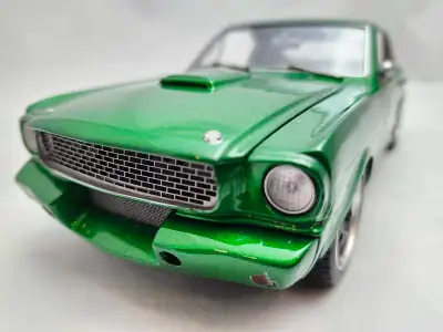 Rare BNIB ACME Trading Company A1801845 Ford Motor Company Carroll Shelby Official Licensed Product...