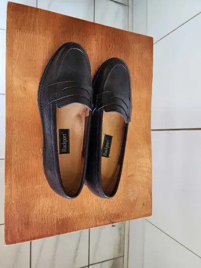 Rockport Penny Loafers, View more