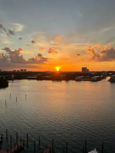 Condo au Golden Bay Club a Sunny Isles Beach, Floride, View more