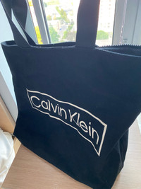 Calvin Klein Tote Bag Sale