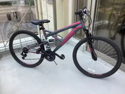 Mountain Bike, View more