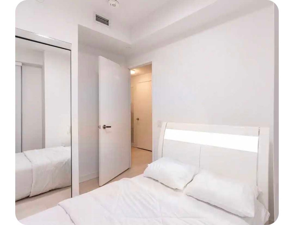 ️ CONDO FOR RENT –HEART OF MISSISSAUGA 5