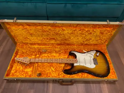 Suhr Custom Classic S SSS, View more