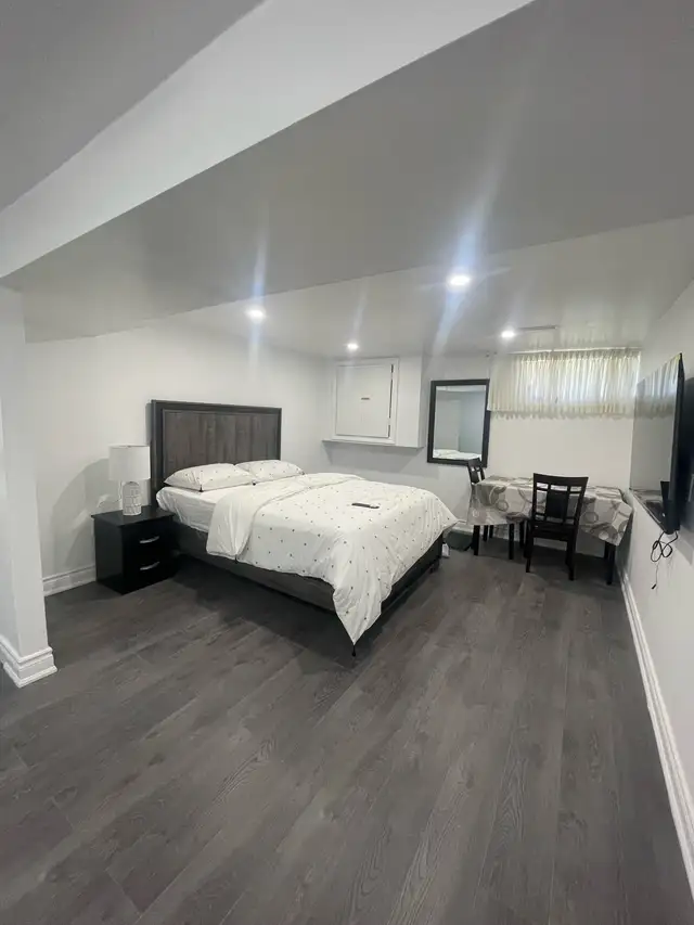 Room for rent (basement)633955193646111226