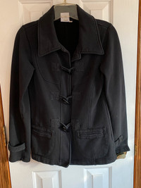Ripcurl fleece jacket- ladies size XS