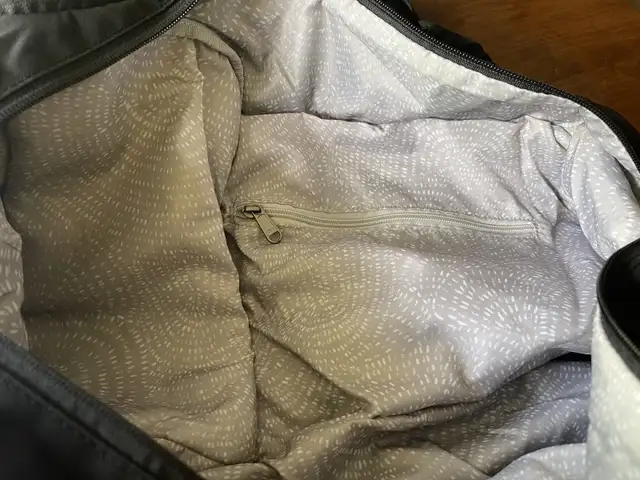 Gym tote bag - new in Bags & Luggage in Strathcona County - Image 8