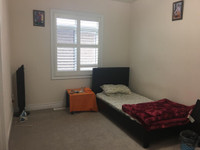 Brampton Bedroom for Rent Near Steeles and Drink Water