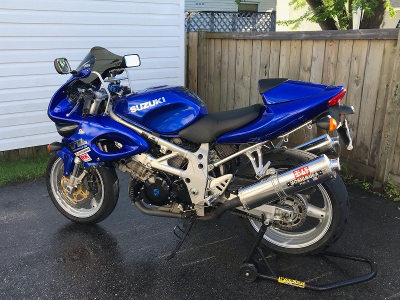 bikes on kijiji
