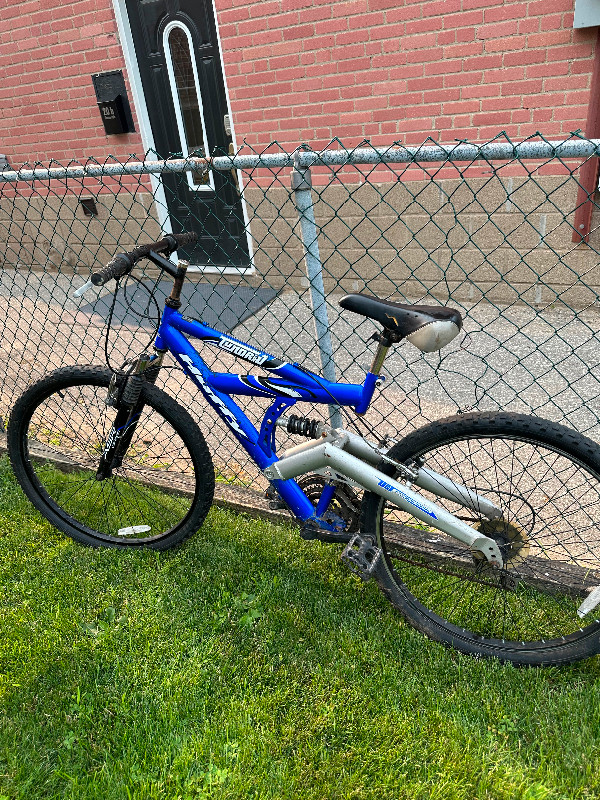 Mountain bike Mountain City of Toronto Kijiji