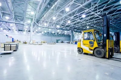 Warehouse Personnel, View more