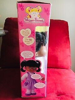 Whisper Secrets Baby Doll - Thinkway Toys in Toys & Games in City of Toronto - Image 4
