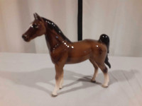 Porcelain Horse