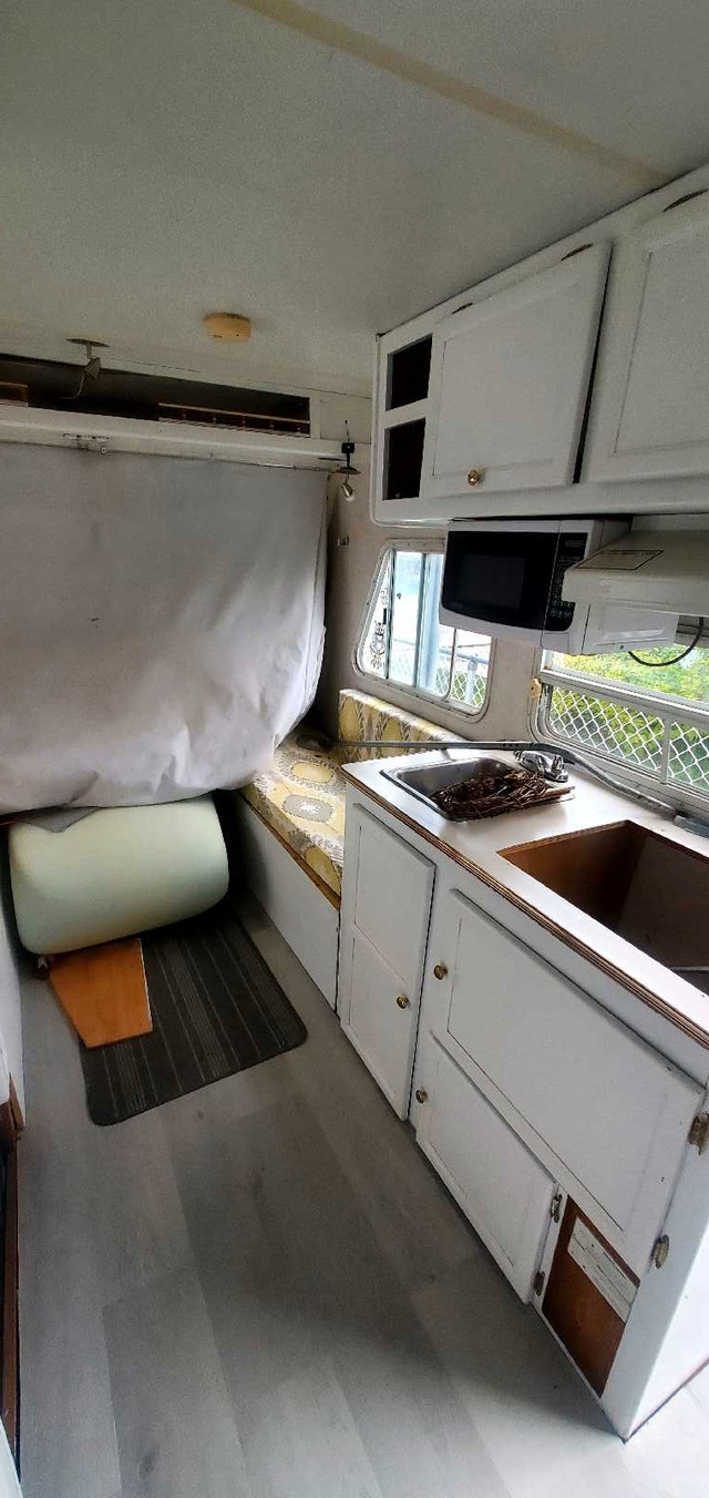 16 ft camper in Travel Trailers & Campers in Winnipeg - Image 4