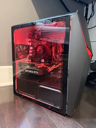 Gaming pc Rtx3060 i5 11400f, View more