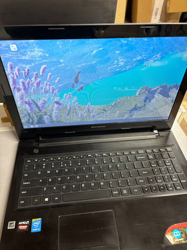 Lenovo G50-80 15..6 inch 2GHz 4 GB in Laptops in Cambridge