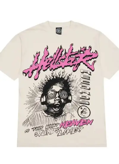 HellStar T shirt, View more