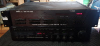 inkel/SAE T102 Computer Direct-Line Digital Tuner AM FM Radio
