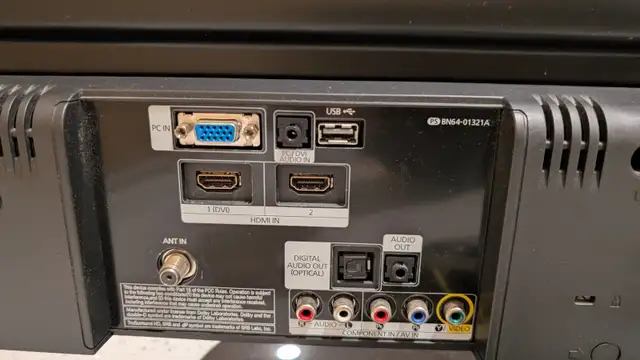 TV Computer Gaming Monitor in Monitors in Mississauga / Peel Region - Image 3