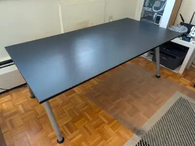 ikea galant desk in Desks in Ontario | Kijiji Marketplaces