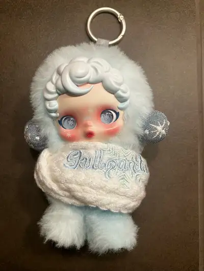 Authentic Skullpanda “Song of Snow” from the Winter Symphony series. I pulled a double so I’m sellin...